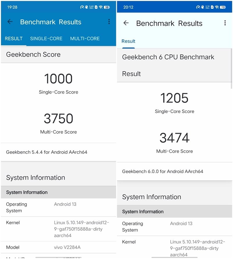 8mm机身以下我最能打!vivo S17 Pro评测:3499元轻薄手机之王