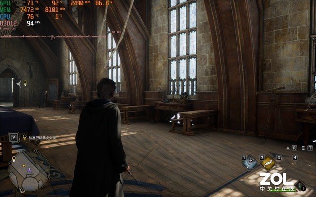 神舟再显价格屠夫本色 RTX4060独显战神S8跌破5000元