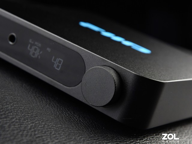 【有料评测】飞傲台式解码耳放K11评测:全面进化的新聆听体验