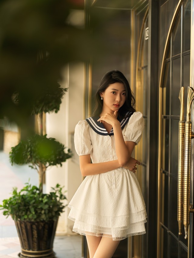 【有料评测】哈苏XCD 1,9/80评测:38500元的中画幅大光圈定焦人像镜头