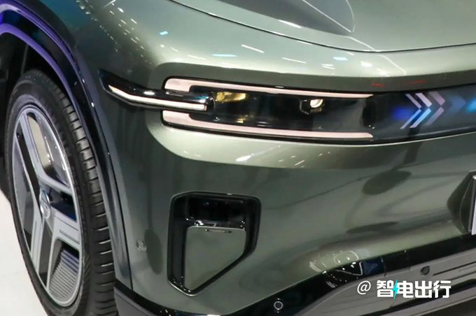 长安汽车发布金钟罩电池推8款自研电芯 明年量产-图1
