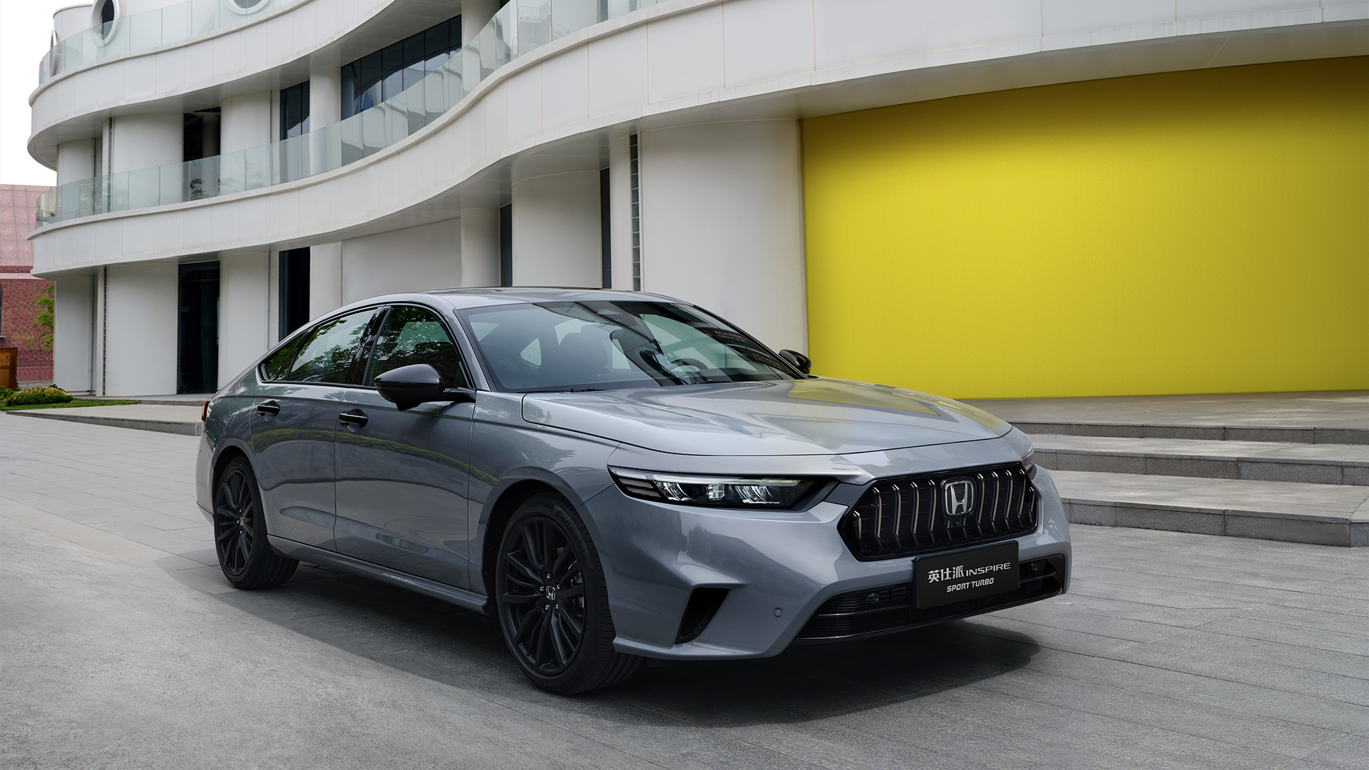 比雅阁贵,后备厢比雅阁大,买英仕派之前必须了解的5件事