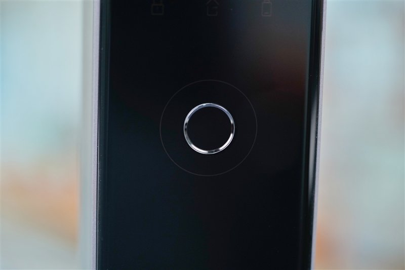 小米智能门锁M20大屏猫眼版评测:护家新神器 门外180°无死角一看便知