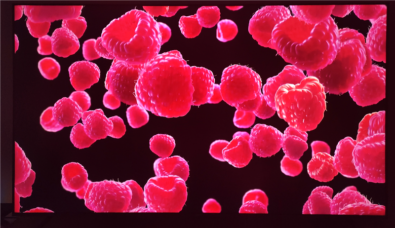 万元以内没有对手!小米电视 S Pro Mini LED 85寸评测:延迟接近于0 全屏亮度超900nit