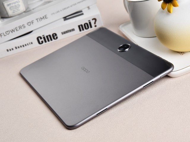 OPPO Pad Air2评测:让家长放心的学习护眼平板