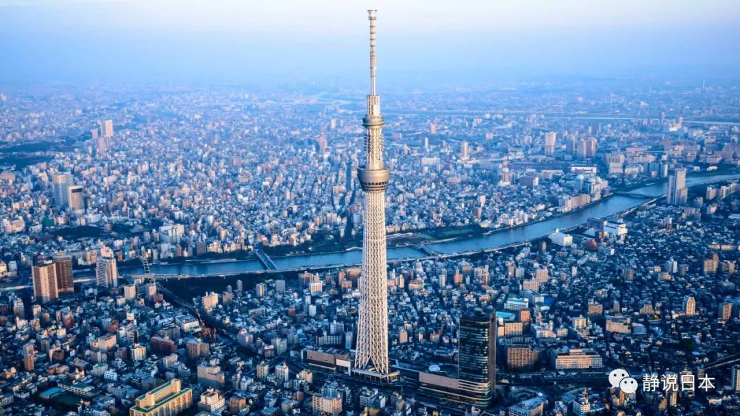 东京如何建设“海绵城市”防止被淹
