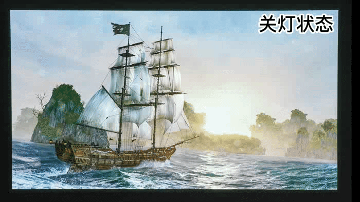 当贝激光投影X5评测:搭载MT9679芯片 “芯”升级的激光投影到底有多强?