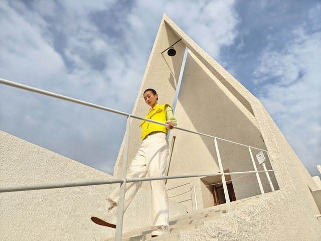 一英寸大底摄影体验再进化 OPPO Find X6 Pro广角镜头体验解析