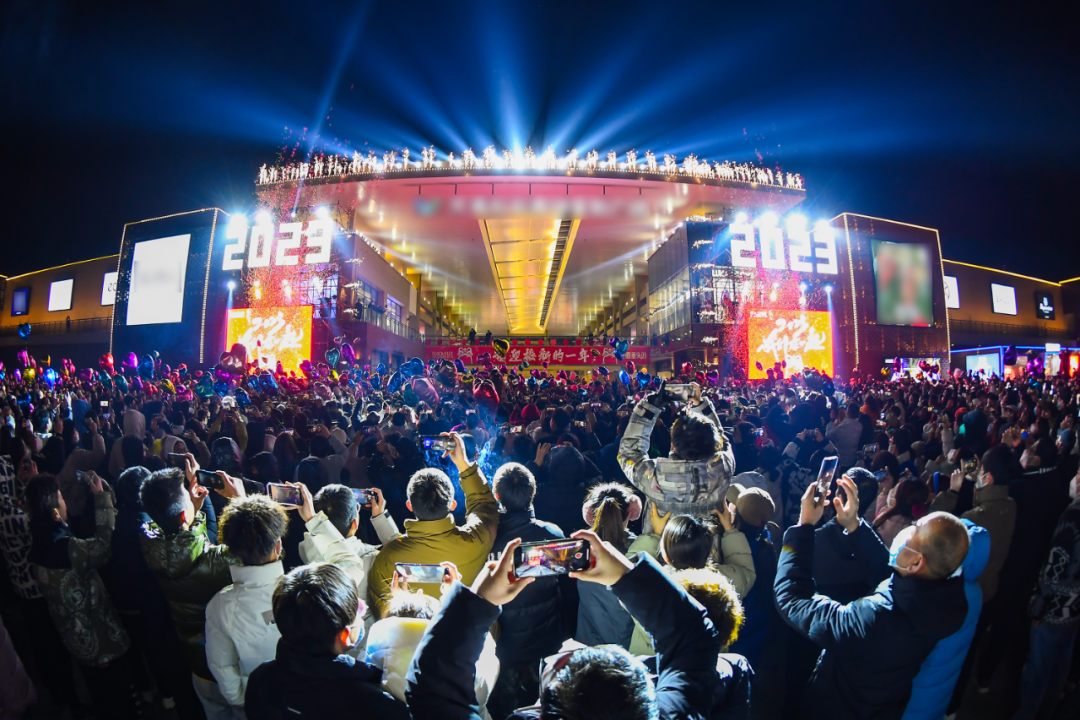 △山西晋中（图自视觉中国）