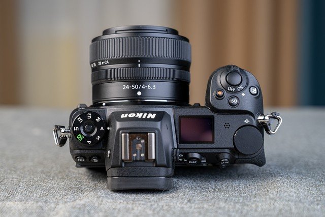 4575万像素尼康Z7 II 为什么是风光摄影师的首选