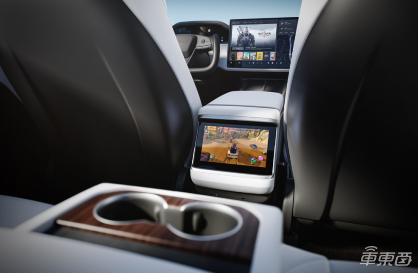 特斯拉在欧洲交付全新Model S/X，或配备最新自动驾驶硬件
