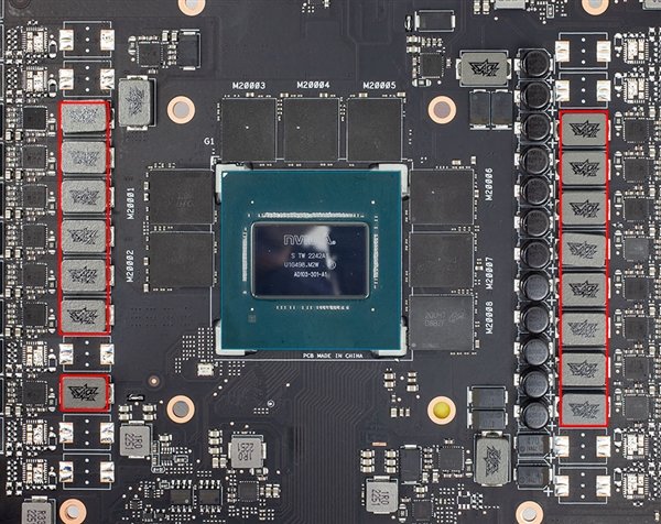 4.3槽庞然巨物!华硕猫头鹰版RTX 4080来了:噪音/温度喜人