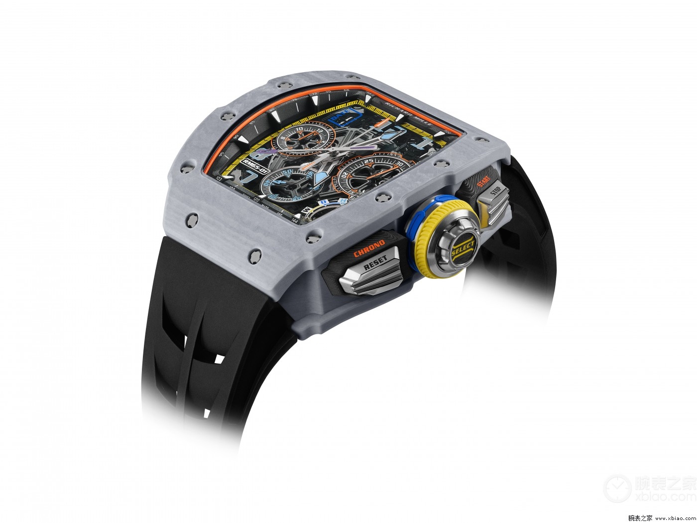 RICHARD MILLE RM 65 01