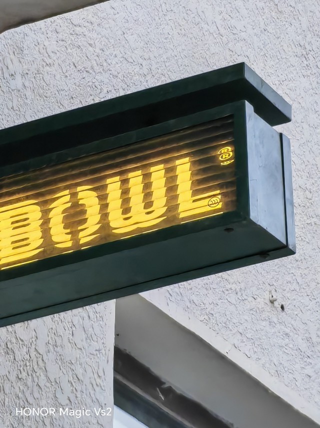 荣耀Magic Vs2上手评测:6999元的大折叠能买吗?