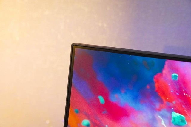 HKC MG27U评测:专业显示 极致电竞