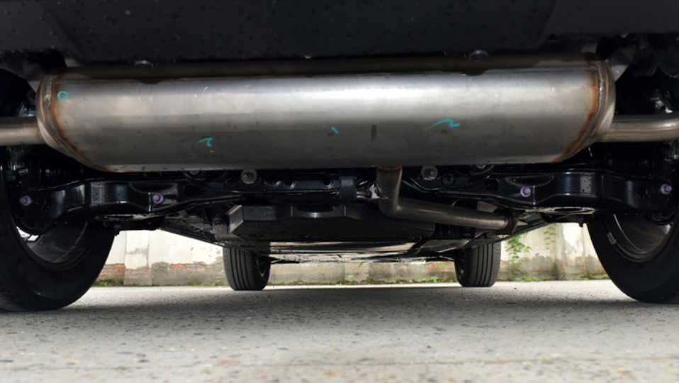 不过需要注意的是,从平台来看,全新rav4荣放依旧会采用tnga-k平台,该