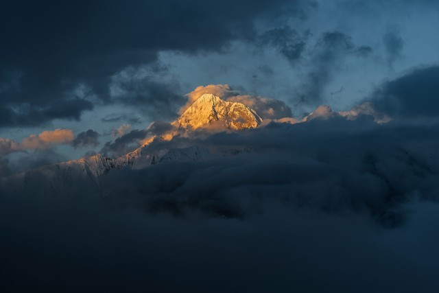 4575万像素尼康Z7 II 为什么是风光摄影师的首选