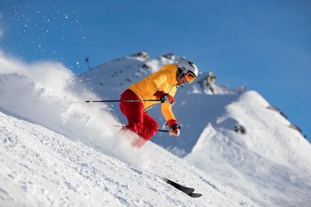 滑雪自由，得花多少钱？