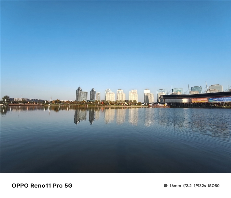 同价位唯一标配人像镜头 拍出单反级质感人像如此轻松!OPPO Reno11 Pro评测