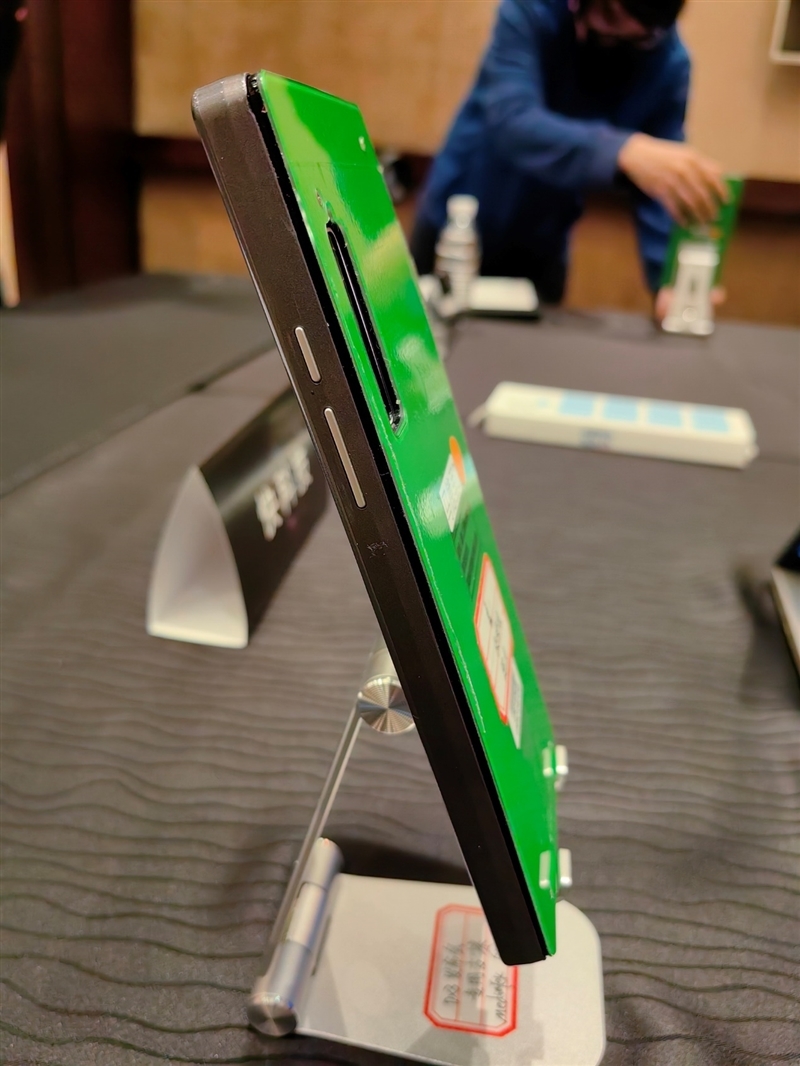 联发科天玑9300全球首发评测:全大核猛如虎!GPU/AI双惊喜