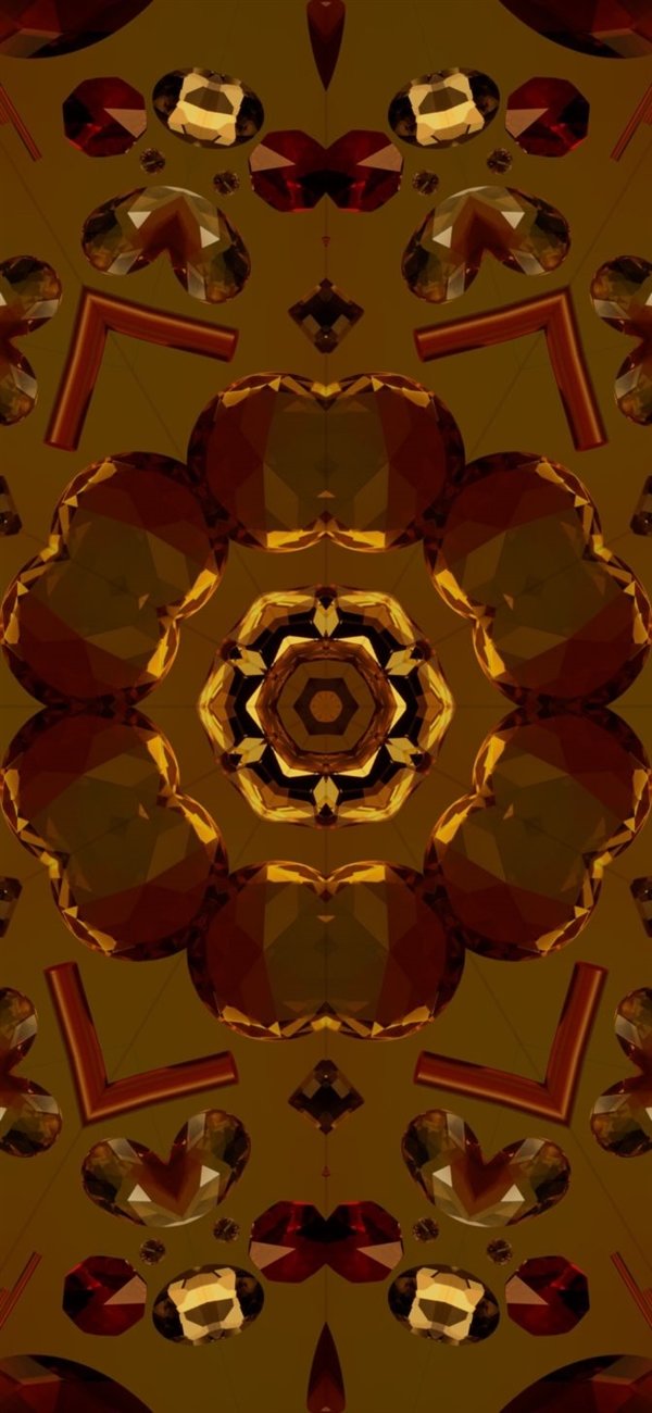 提前感受iPhone 15!iOS 17全新壁纸免费下载