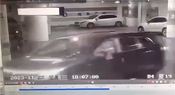 问界M7激光雷达烧坏地库摄像头:会对人眼有影响吗