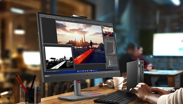 跟Mac mini一较高下 实测看ThinkCentre Q500值不值得买