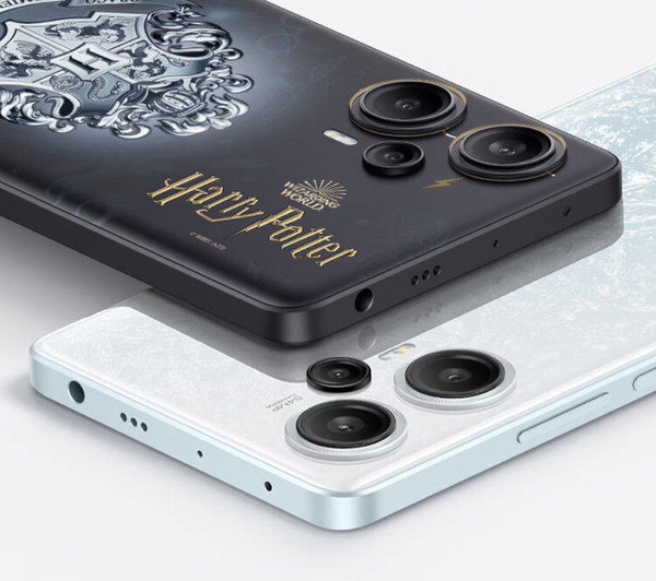 Redmi Note12 Turbo