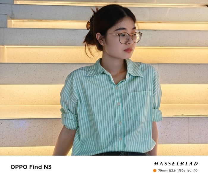 OPPO Find N3评测:内外合一 独立安全芯片 更好用的新一代商务折叠屏