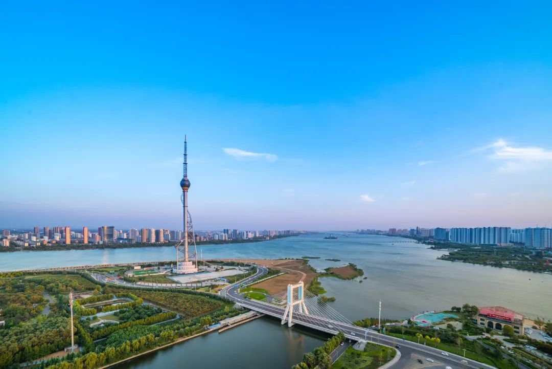 临沂的地貌,决定着当地的社会变迁。/图虫创意