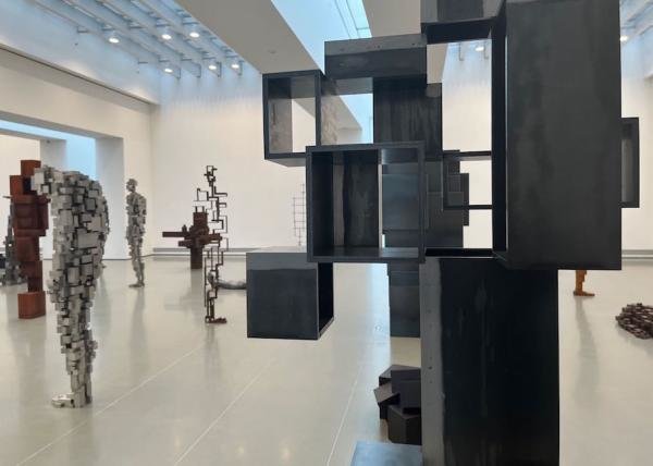 4号展厅
