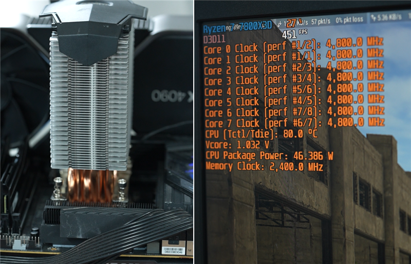 20年来最优秀游戏处理器!AMD锐龙7 7800X3D首发评测:大幅超越i9-13900KS