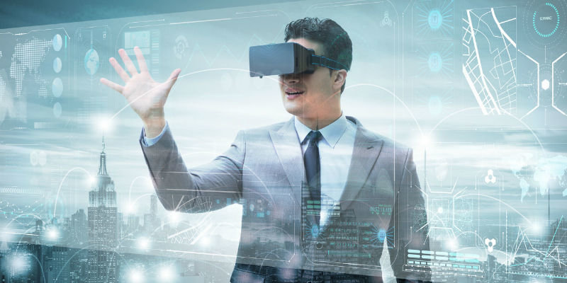 VR设备快速“大众化”：2023年会是VR生态爆发元年吗？