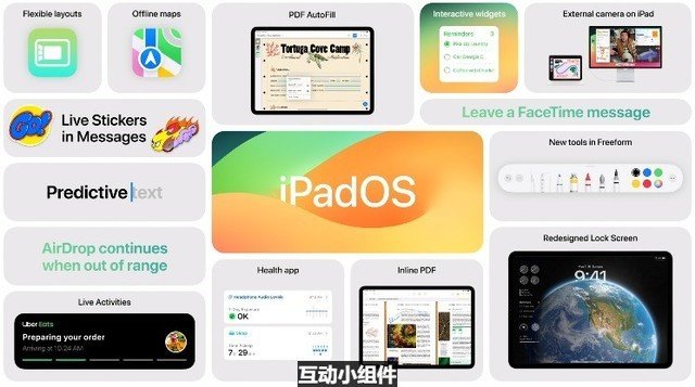 苹果WWDC 23发布会汇总:首款AR头显发布 售价或超3万元