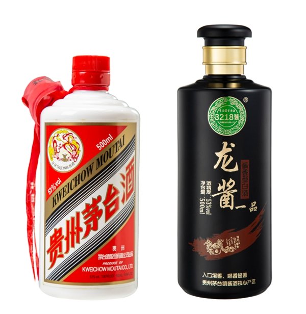 貴州茅台 30年小糊王 500ml 【公式通販】