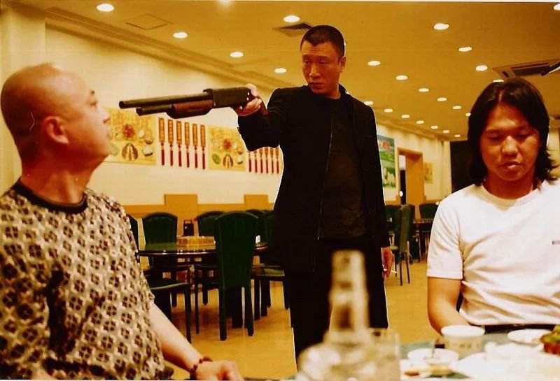 高启强,这次真的结束了