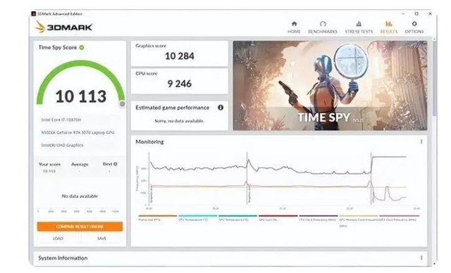 神舟再显价格屠夫本色 RTX4060独显战神S8跌破5000元