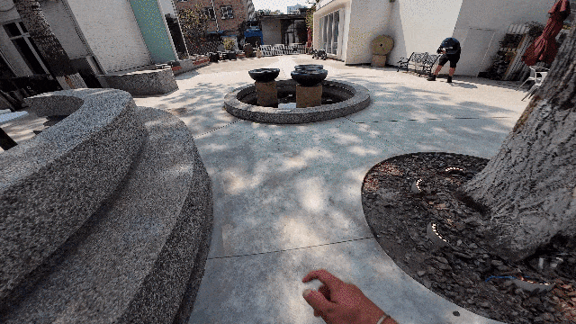 大疆Osmo Action 4运动相机评测:1/1.3英寸+18米裸机防水+耐低温长续航电池