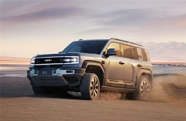 方程豹豹5百公里油耗18升当事人:被罚200扣3分、将起诉