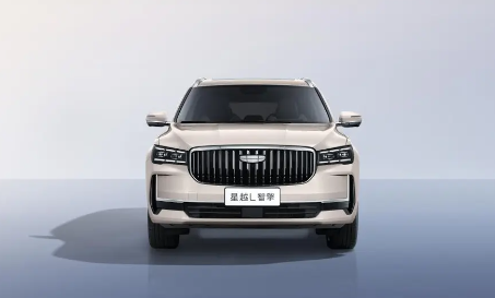 平替沃尔沃XC60!吉利星越L智擎版12月3日上市:百公里油耗不到5升