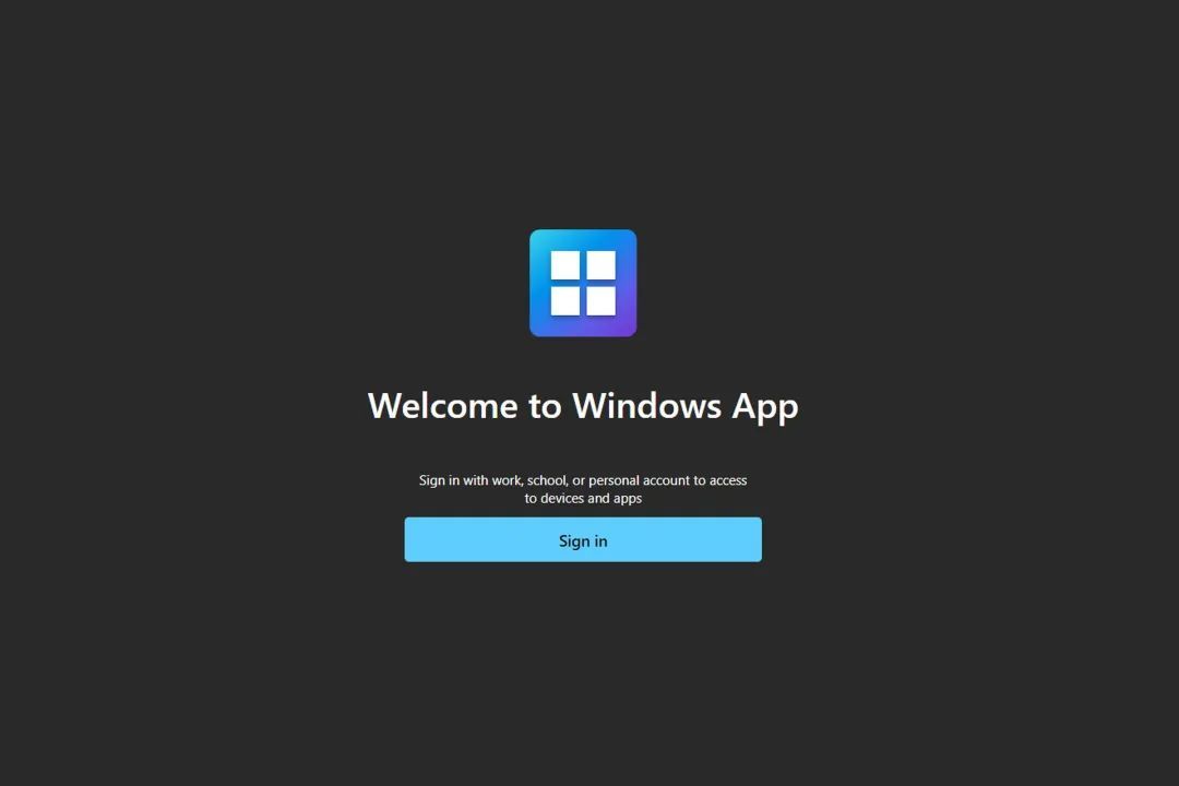 微软推出 Windows App　能在iPhone、Mac 直接体验 Windows？