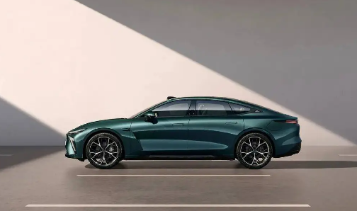 智界S7的同门对手!奇瑞星途星纪元ES配置曝光:续航超越900公里