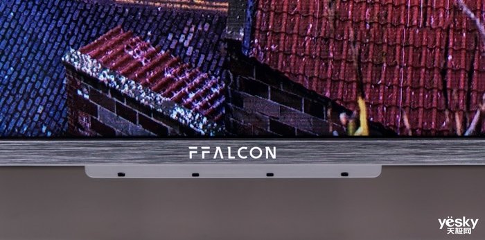 FFALCON雷鸟 鹤6PRO评测:分区背光、240Hz高刷、75吋大屏应有尽有