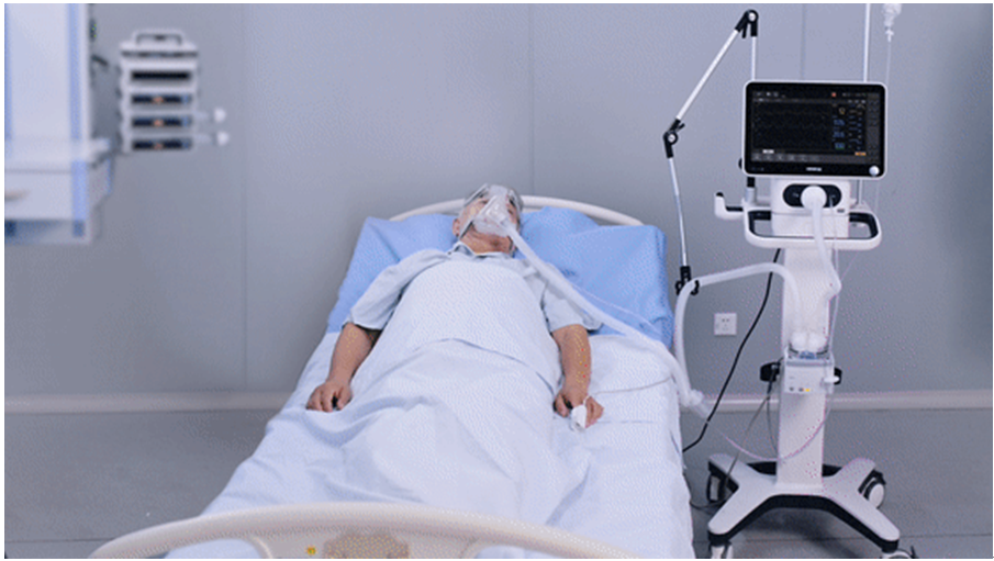 迈瑞有什么产品迈瑞医疗多款高端产品应用AI黑科技_https://www.jmylbn.com_新闻资讯_第4张