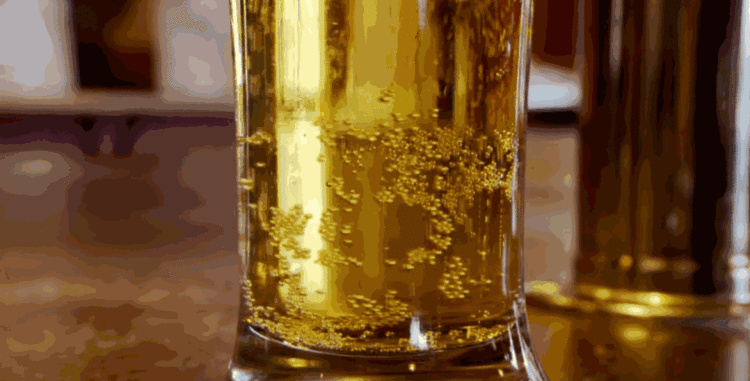 △年轻东北人对酒文化并没有那么热衷。