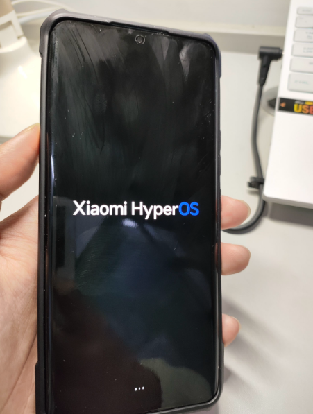 小米 HyperOS