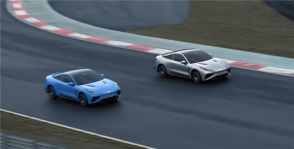 17.88万买年轻人第一台跑车!哪吒汽车CEO承诺:哪吒GT永不降价