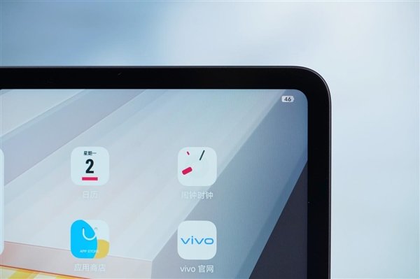 最强天玑平板!iQOO Pad图赏