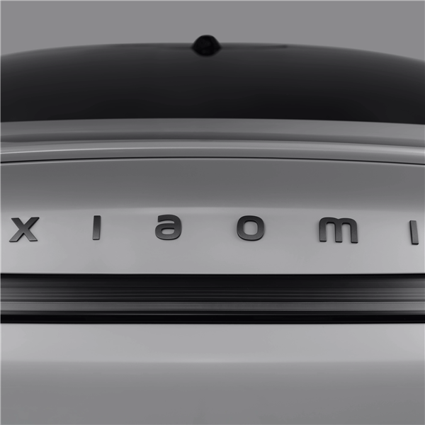 月底有望正式发布!小米汽车SU7全方位“最美证件照”出炉