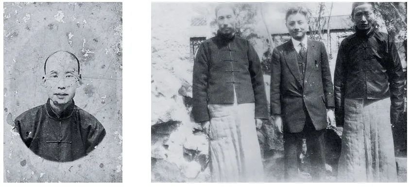 黄宾虹对二十世纪中国画坛的意义_凤凰网